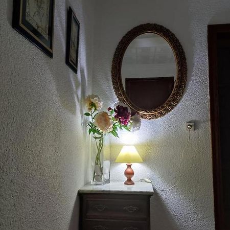 30-Habitacion Del Piso Аликанте Екстериор снимка