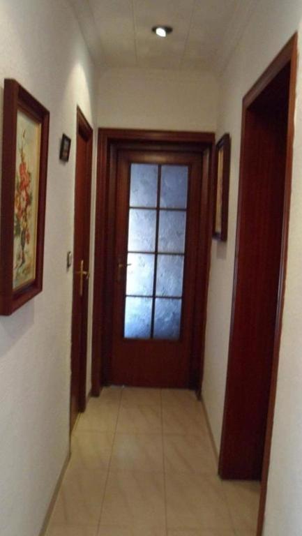 30-Habitacion Del Piso Аликанте Екстериор снимка