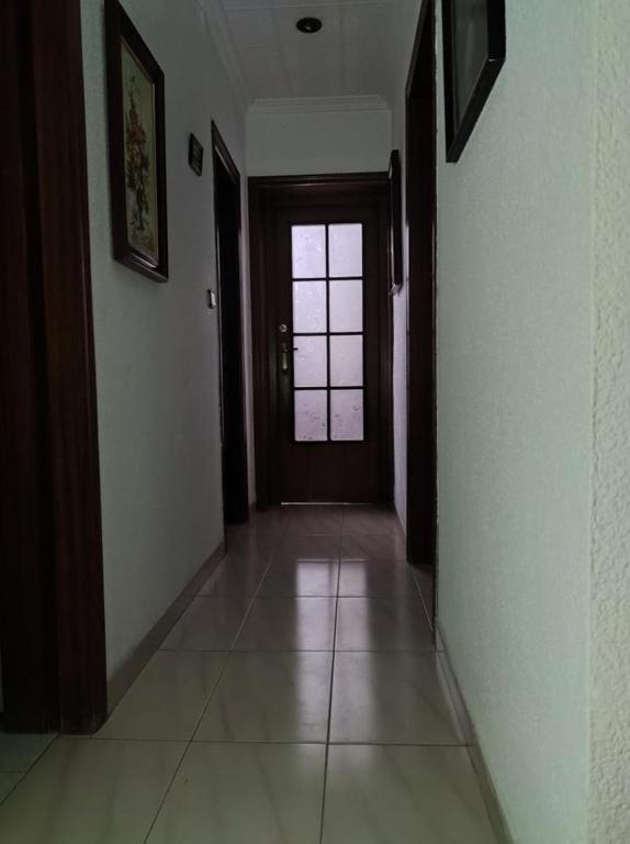 30-Habitacion Del Piso Аликанте Екстериор снимка