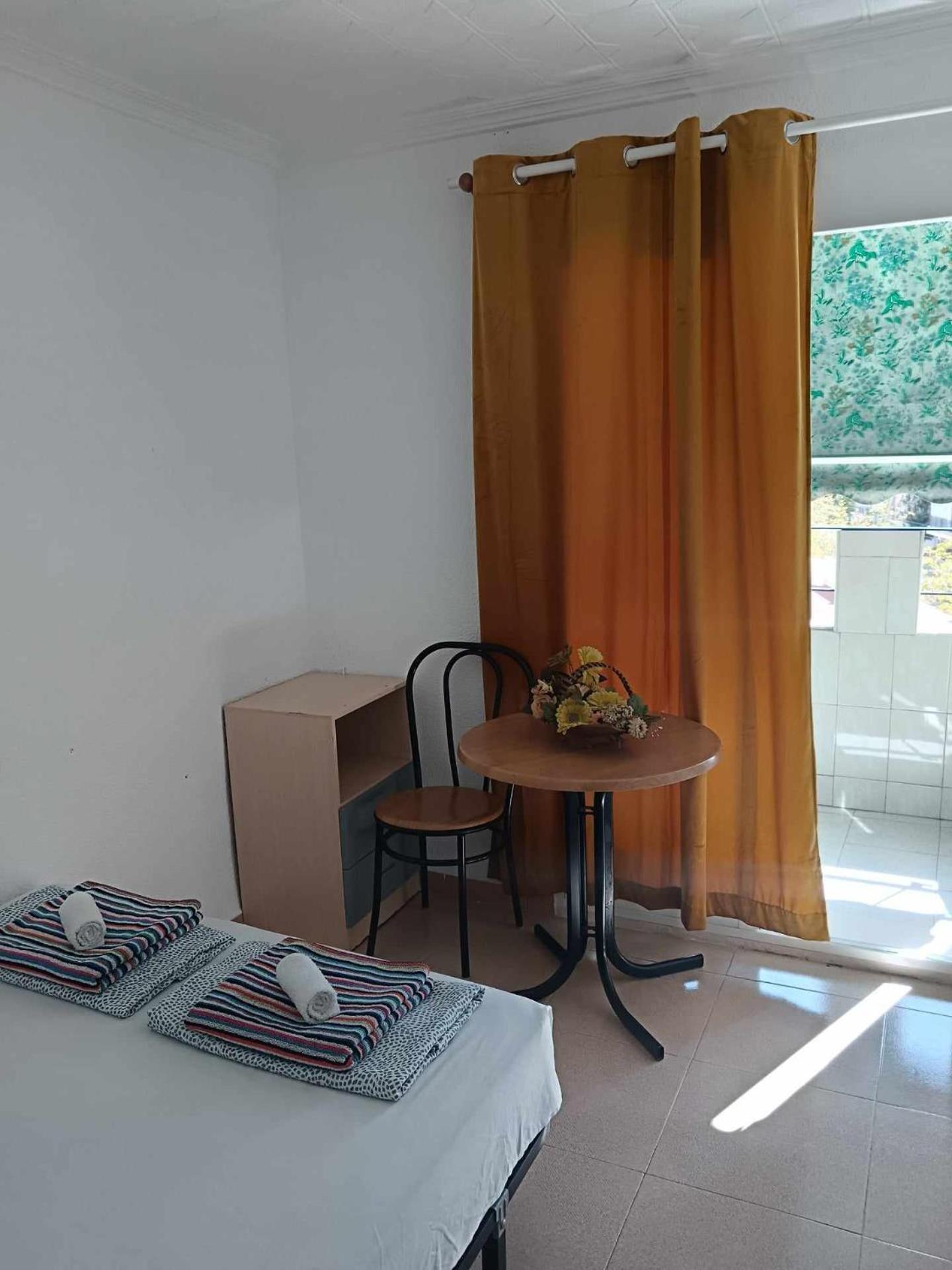 30-Habitacion Del Piso Аликанте Екстериор снимка