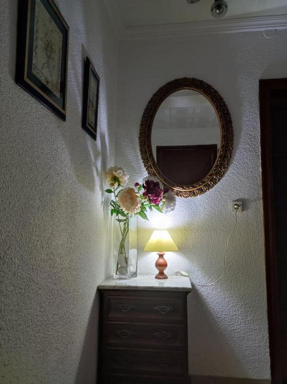 30-Habitacion Del Piso Аликанте Екстериор снимка